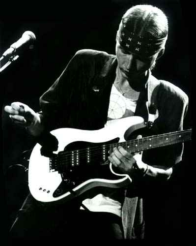 Dawayne Bailey Live 1988